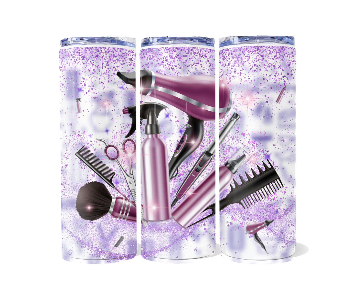 Hairstylist 1