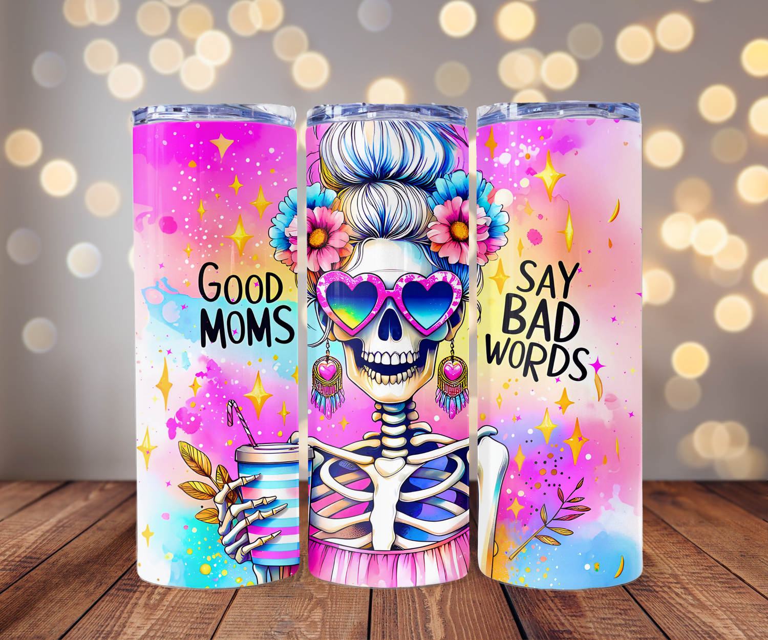 Mom