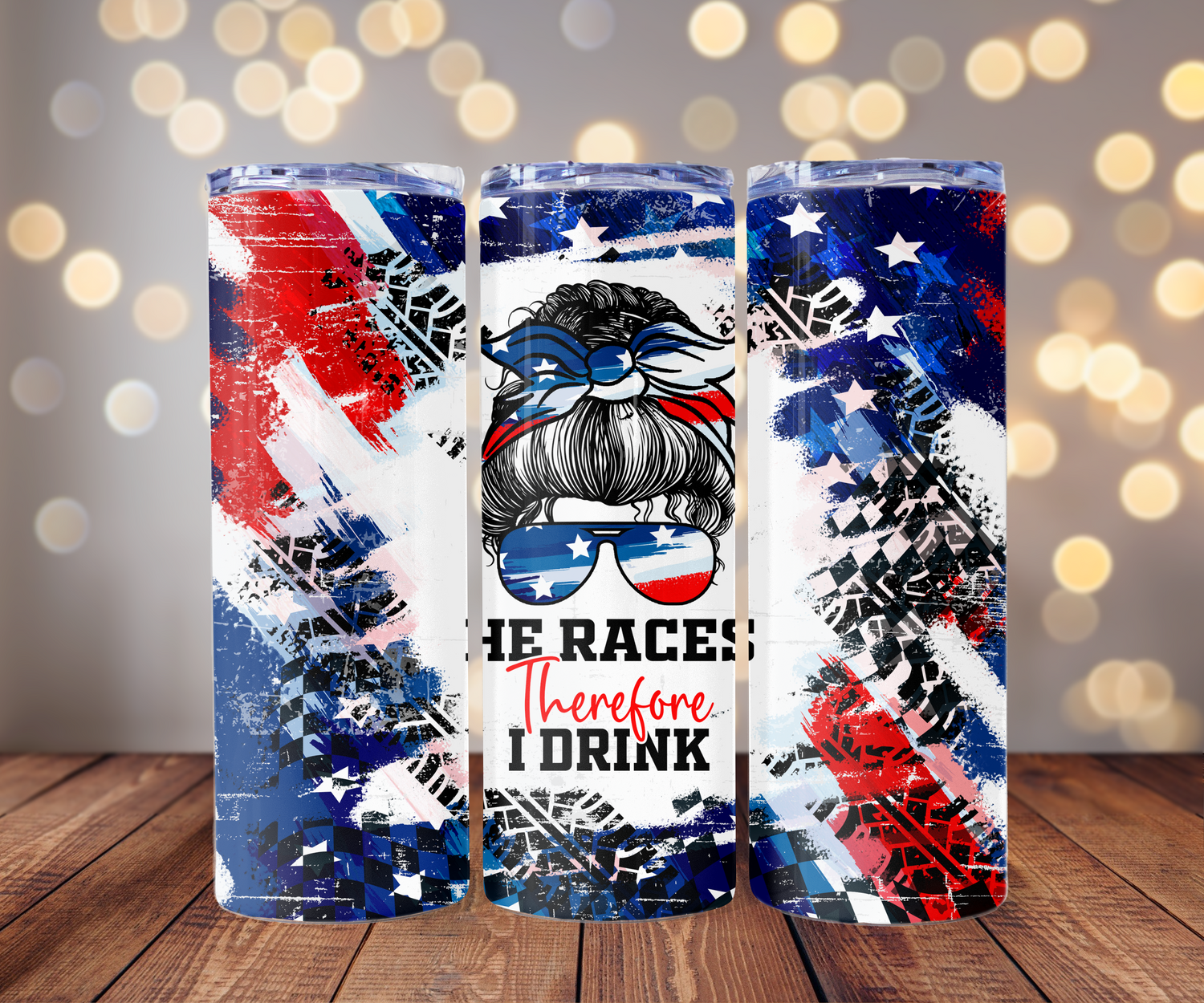 Racing