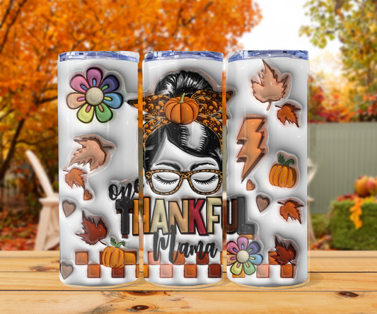 One Thankful Mama