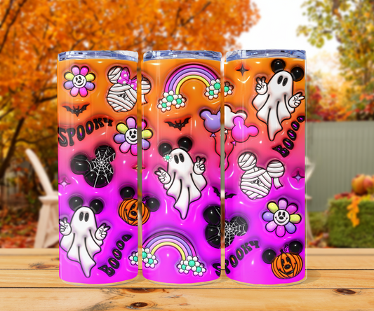 Spoooookyyy