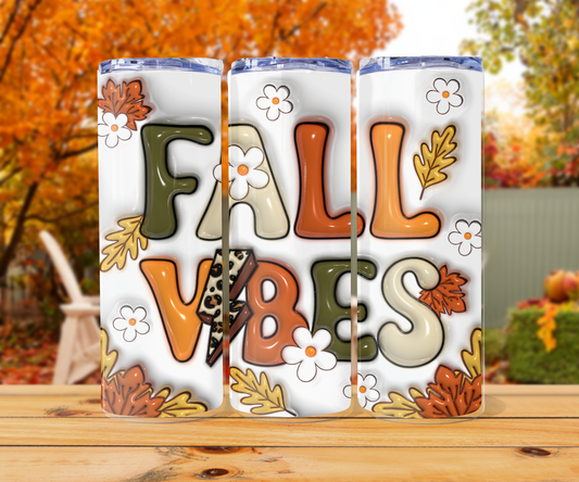Fall Vibes