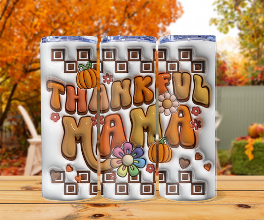 Thankful Mama