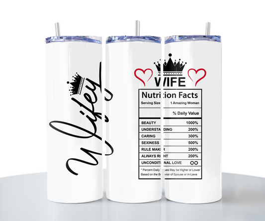 Wifey