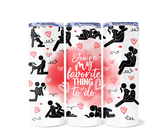 My dirty valentine