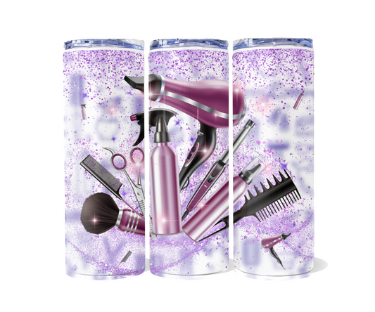 Hairstylist 1