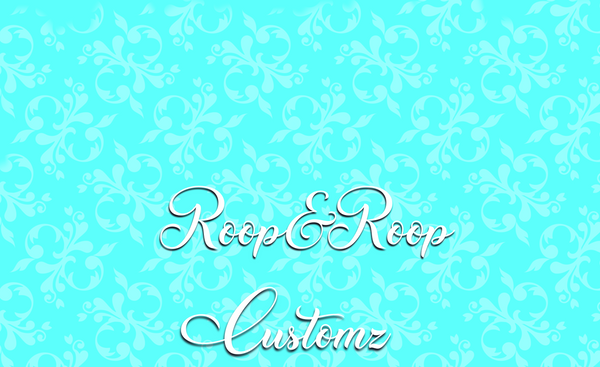 Roop&Roop Customz