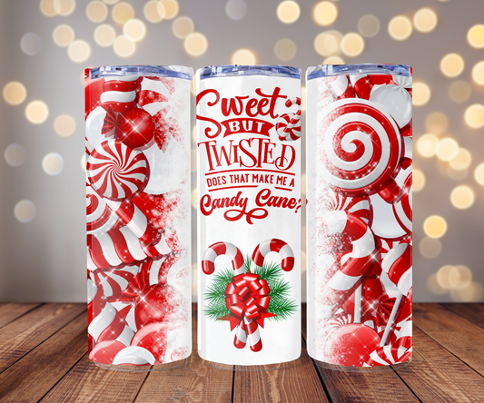 Sweet but Twisted